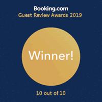 2019 Booking.com Awards